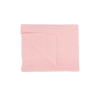 Merino Wool Scarf, Faded Pink - Colorful Standard