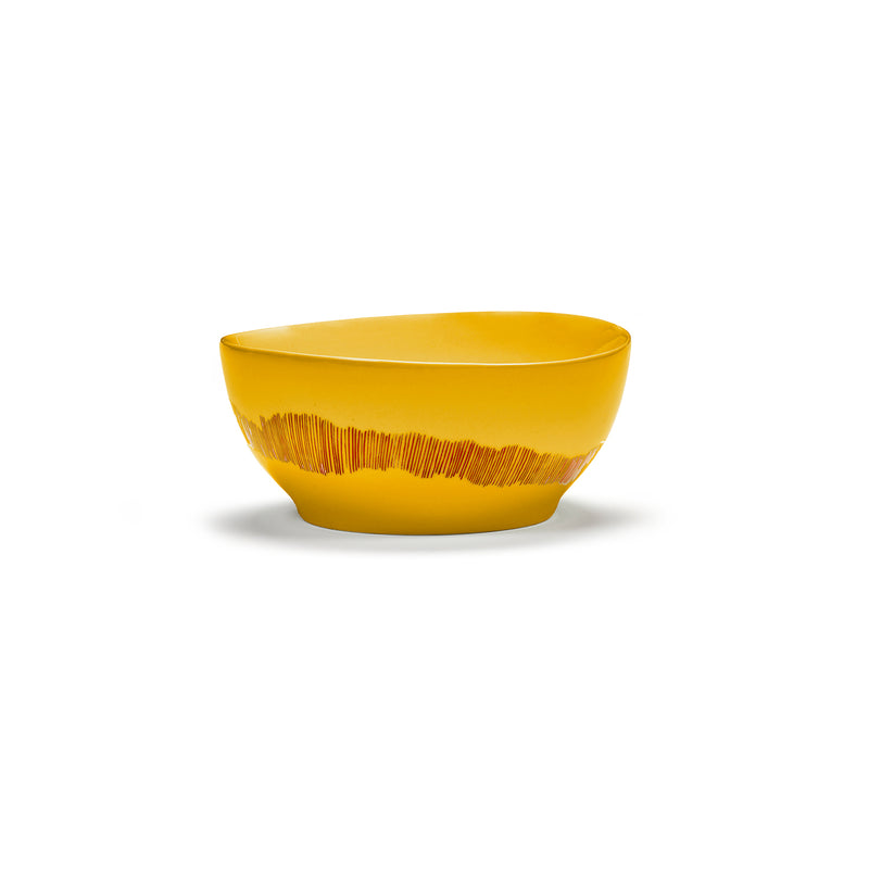 Feast Bowl 15cm - Serax