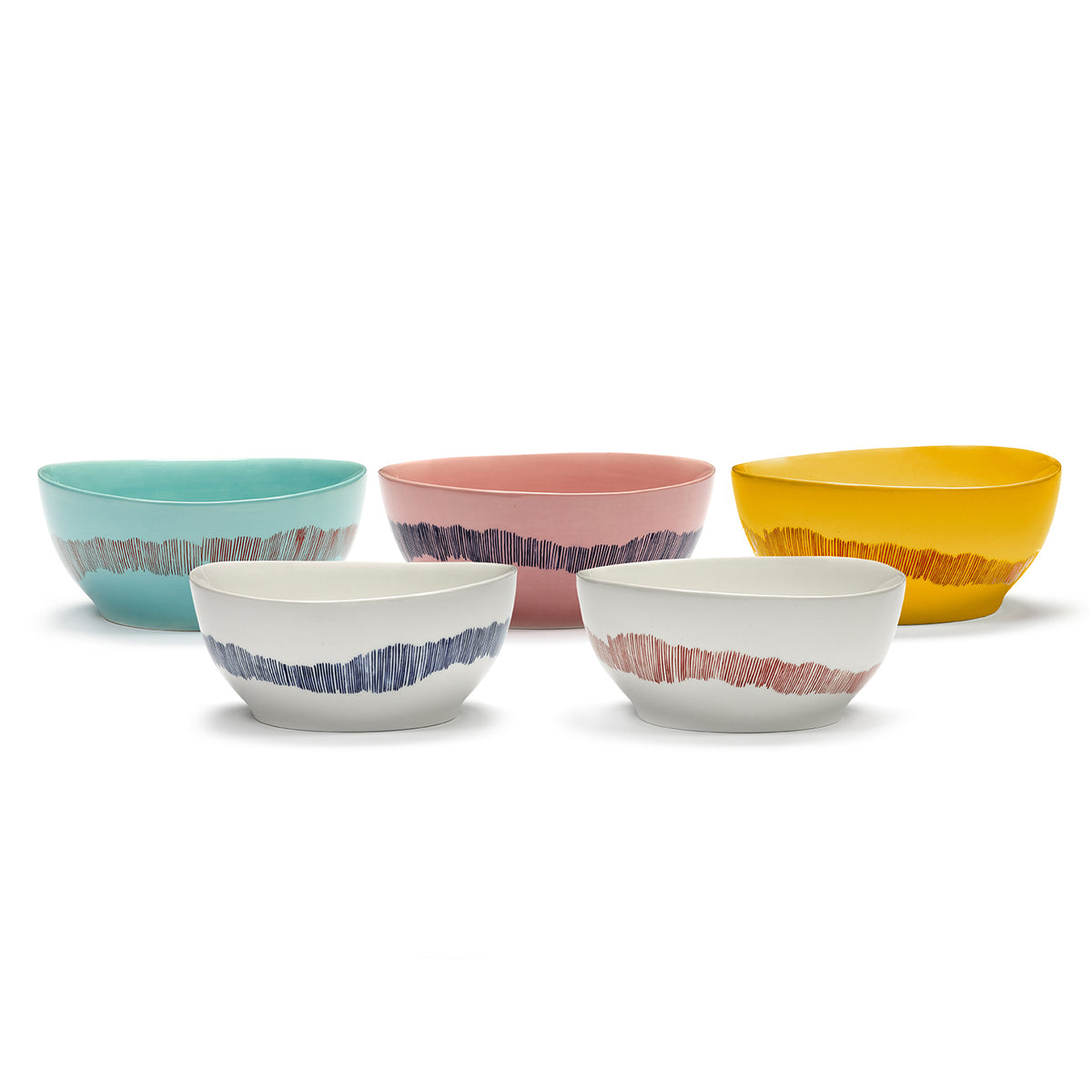 Feast Bowl 15cm - Serax