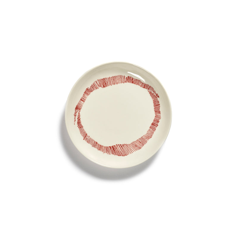 Feast Side Plate, 16cm - Serax