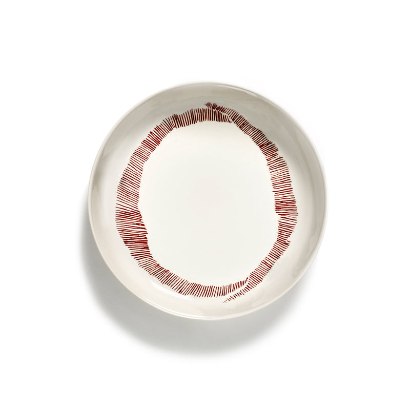 High Feast Plate 22cm - Serax