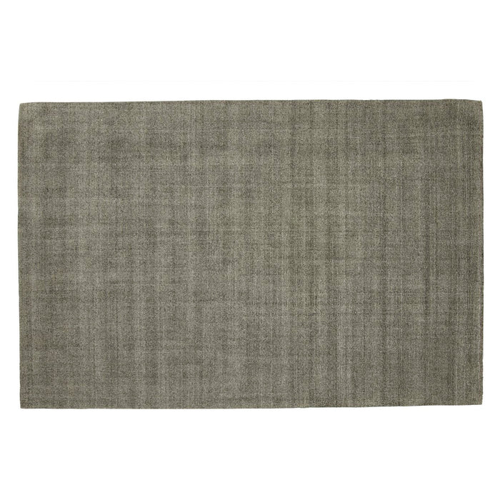 Fiber Wood Rug - Ligne Roset