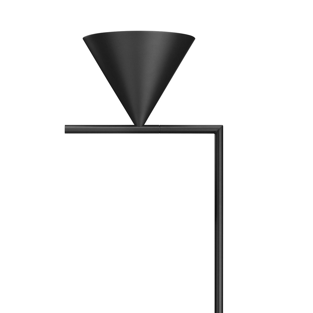 Captain Flint Floor Lamp - Flos