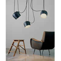 Aim Suspension Light - Flos