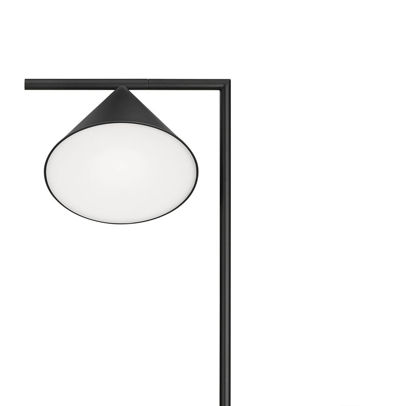 Captain Flint Floor Lamp - Flos