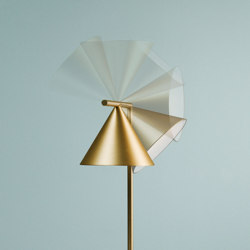 Captain Flint Floor Lamp - Flos