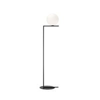 IC Floor Lamp, F2 - Flos