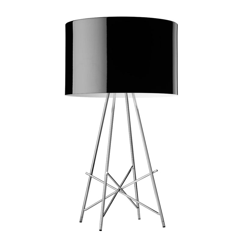 Ray T Table Lamp with Dimmer - Flos