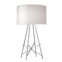 Ray T Table Lamp with Dimmer - Flos