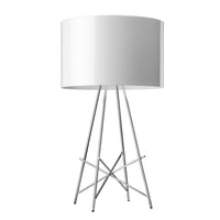 Ray T Table Lamp with Dimmer - Flos