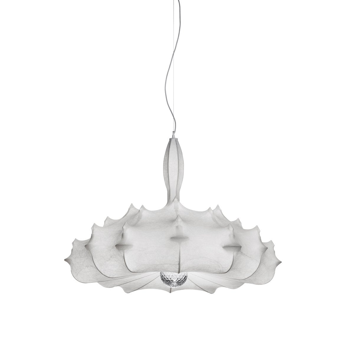 Zeppelin 1 Suspension Light - Flos