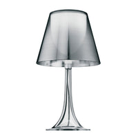 Miss K Table Lamp, Silver - Flos