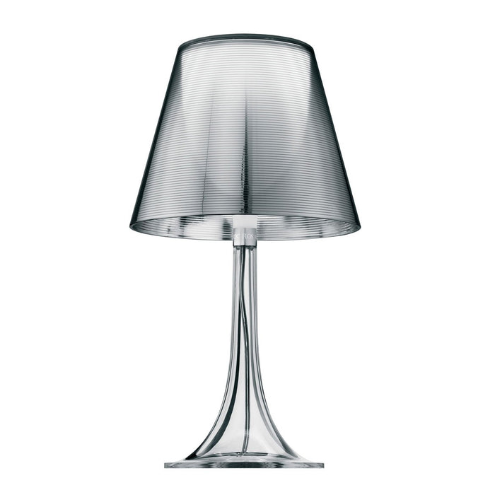 Miss K Table Lamp, Silver - Flos