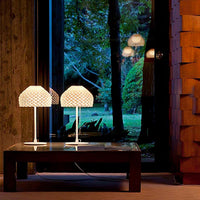 Tatou Table Lamp