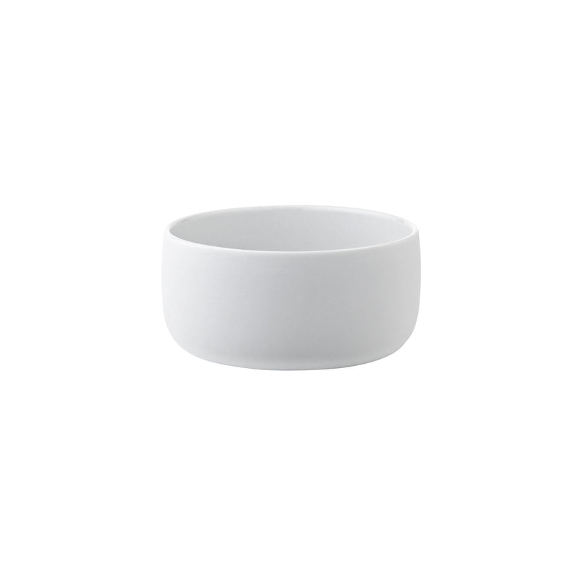 Foster Sugar Bowl - Porcelain - Stelton