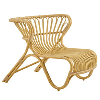 Fox Outdoor Lounge Chair - ARIA