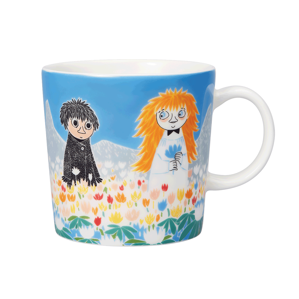 Moomin Mug Friendship - Arabia