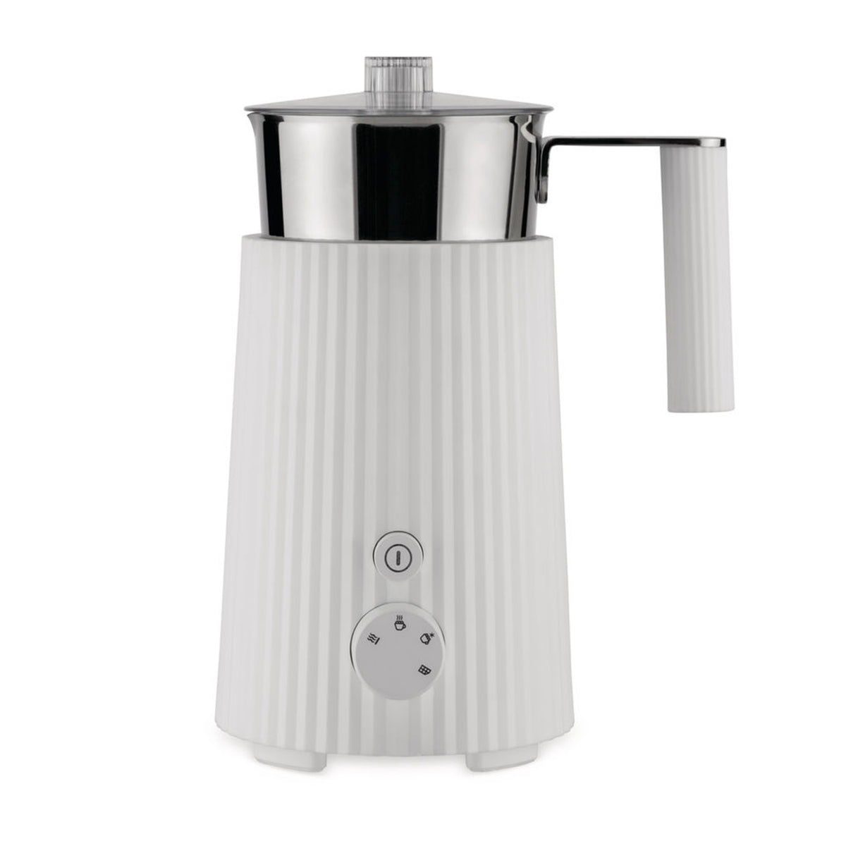 Plissé Milk Frother