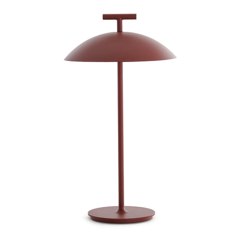 Meta Table Lamp