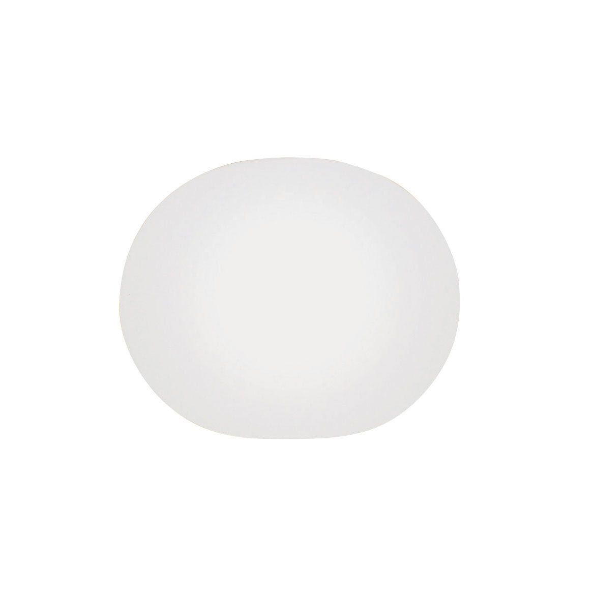 Glo Ball Wall Light - Flos