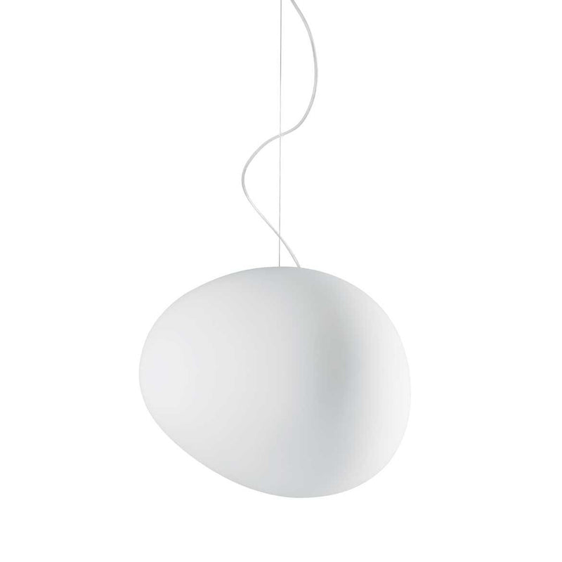 Indoor Gregg Large Suspension Lamp - Foscarini