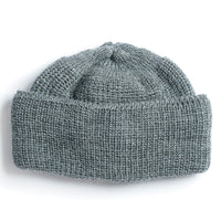 Mechanic's Wool Hat - Heimat