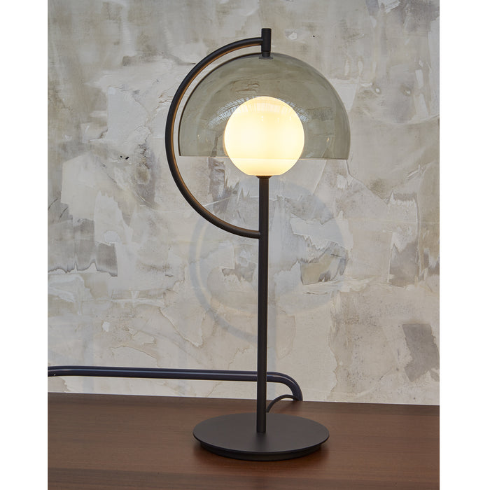 Ex-Display Hood Table Lamp