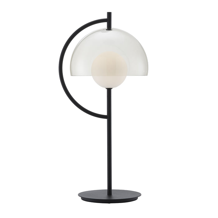 Ex-Display Hood Table Lamp