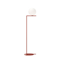 IC Floor Lamp, F2 - Flos