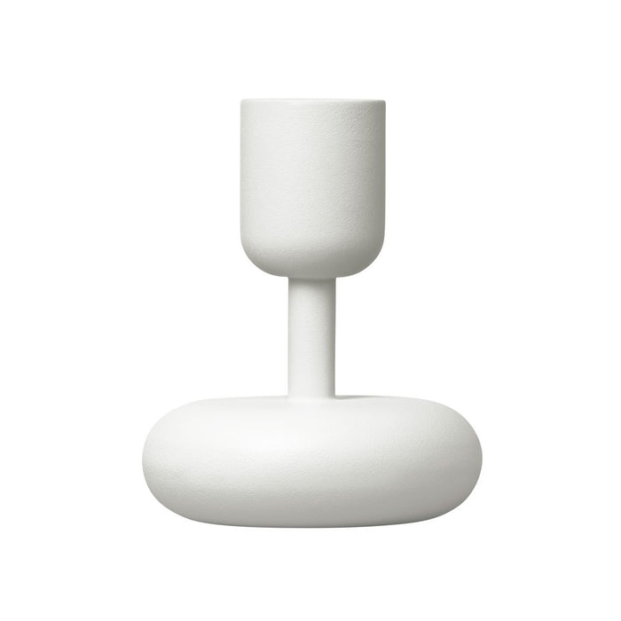 Nappula Candle Holder, Small - Iittala