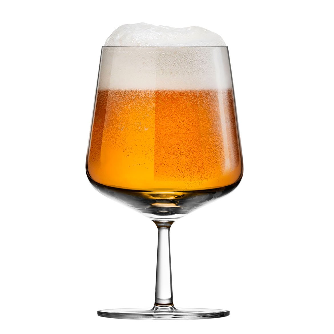 Essence Beer Glass, Set of 2 - Iittala