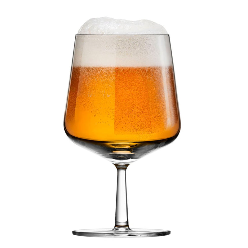 Essence Beer Glass, Set of 2 - Iittala