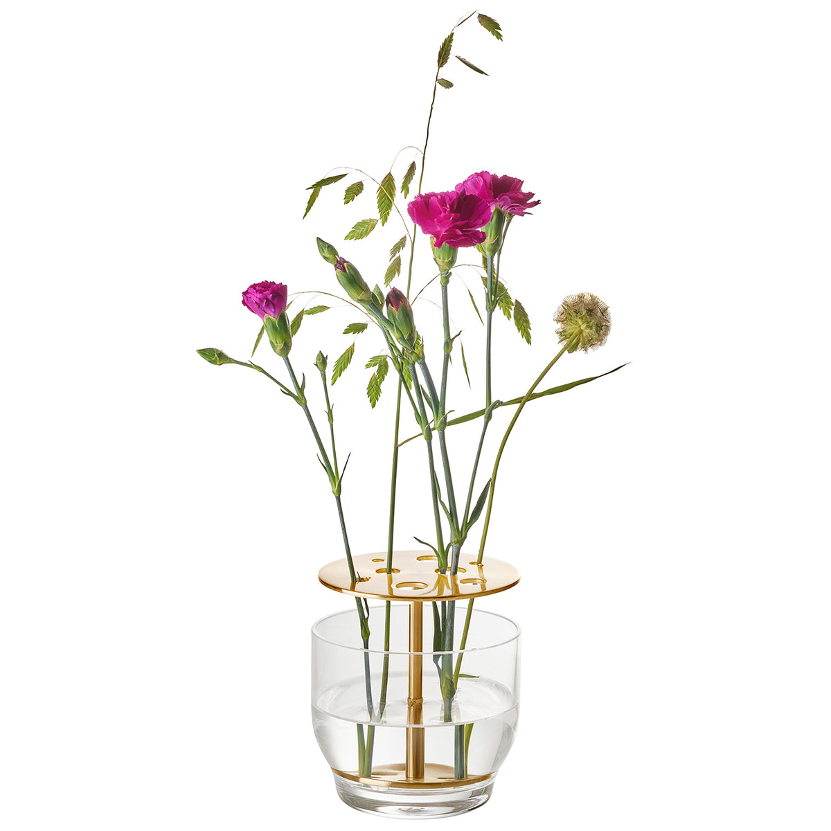 Ikebana Vase, Small - Fritz Hansen