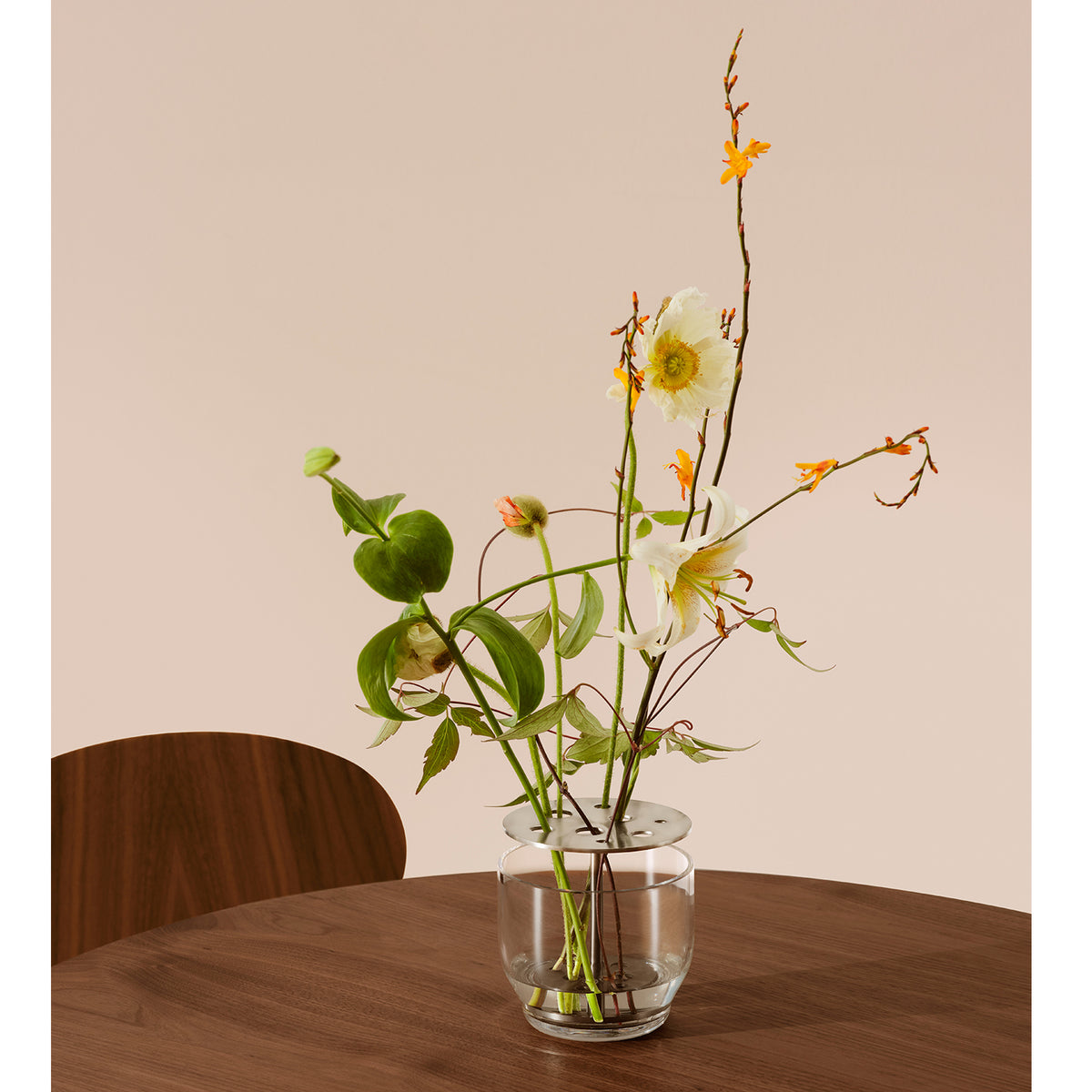 Ikebana Vase, Long - Fritz Hansen