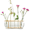 High Basket Planter