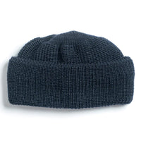 Mechanic's Wool Hat