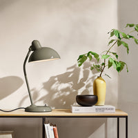 Kaiser Idell Table Lamp, 6556 - Fritz Hansen