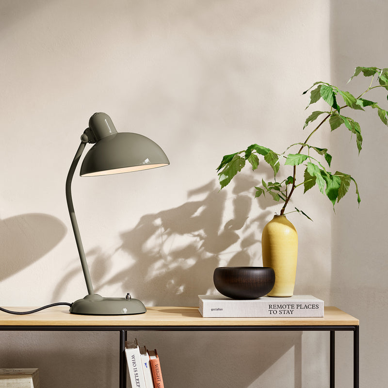 Kaiser Idell Table Lamp, 6556 - Fritz Hansen