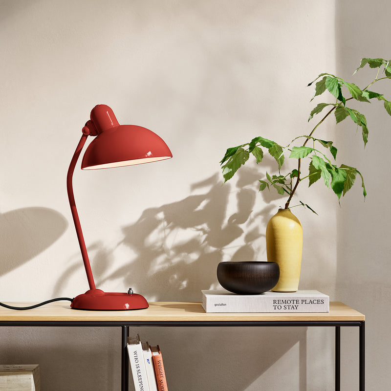 Kaiser Idell Table Lamp, 6556 - Fritz Hansen