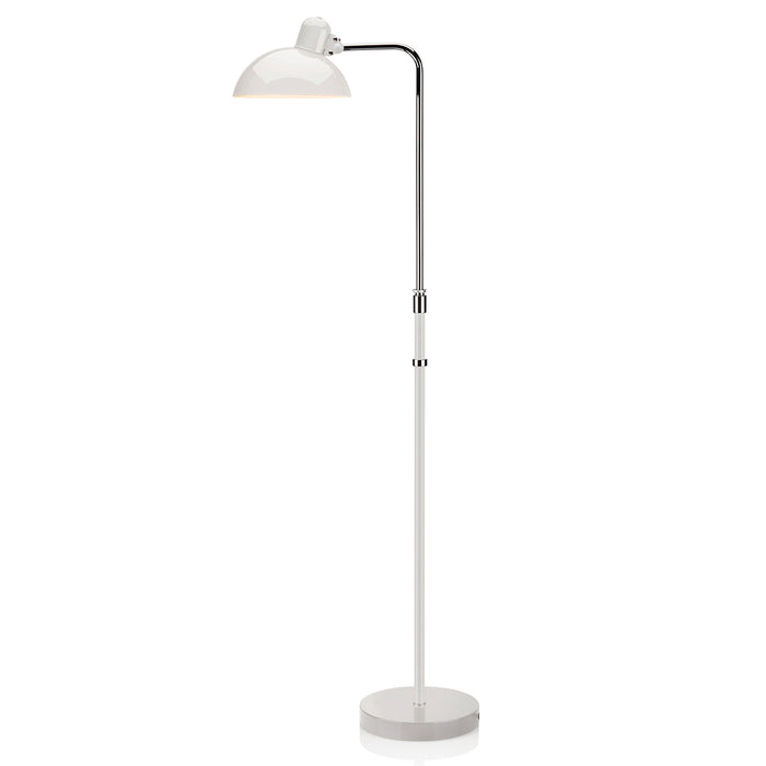 Kaiser Idell Luxus Floor Lamp - Fritz Hansen