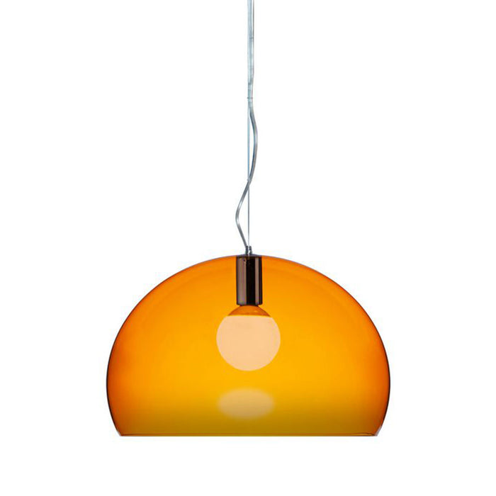 FL/Y Transparent Suspension Light - Kartell