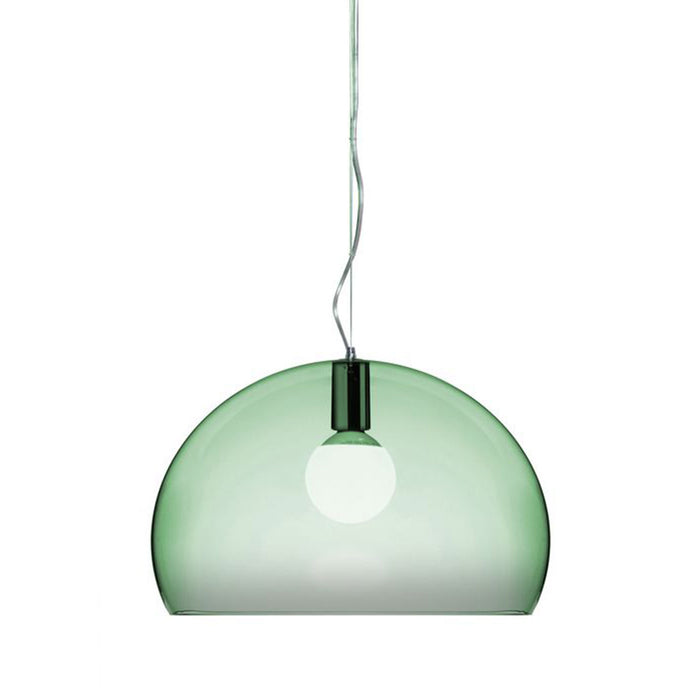 FL/Y Transparent Suspension Light - Kartell