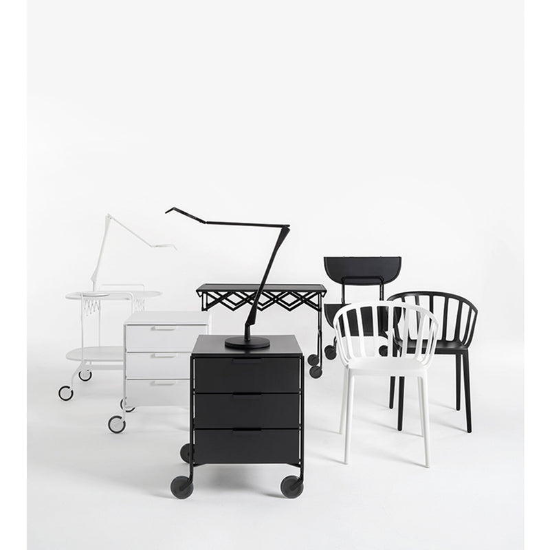 Venice Chair - Kartell