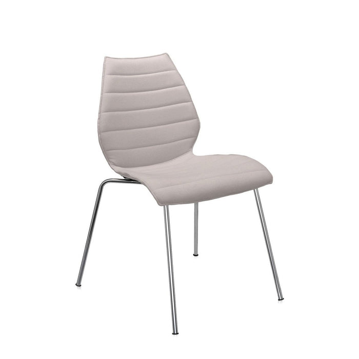 Maui Soft Chair, Trevira Fabric - Kartell