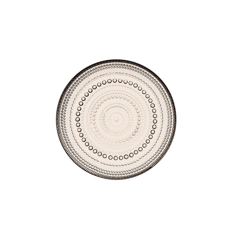 Kastehelmi Plate, 17cm - Iittala