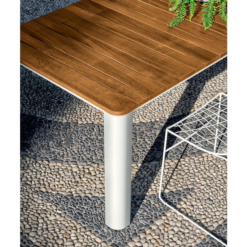 Kodo Outdoor Dining Table