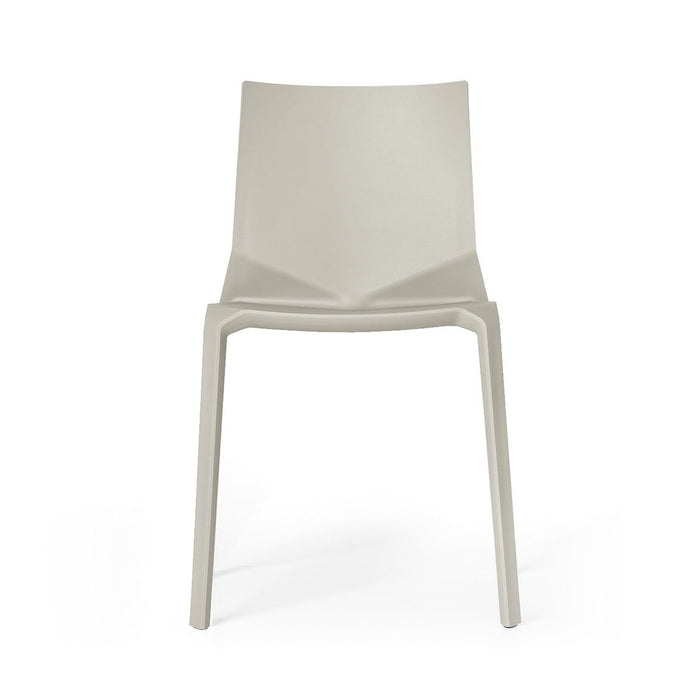 Plana Stackable Chair - Kristalia