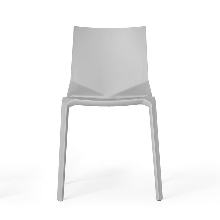 Plana Stackable Chair - Kristalia