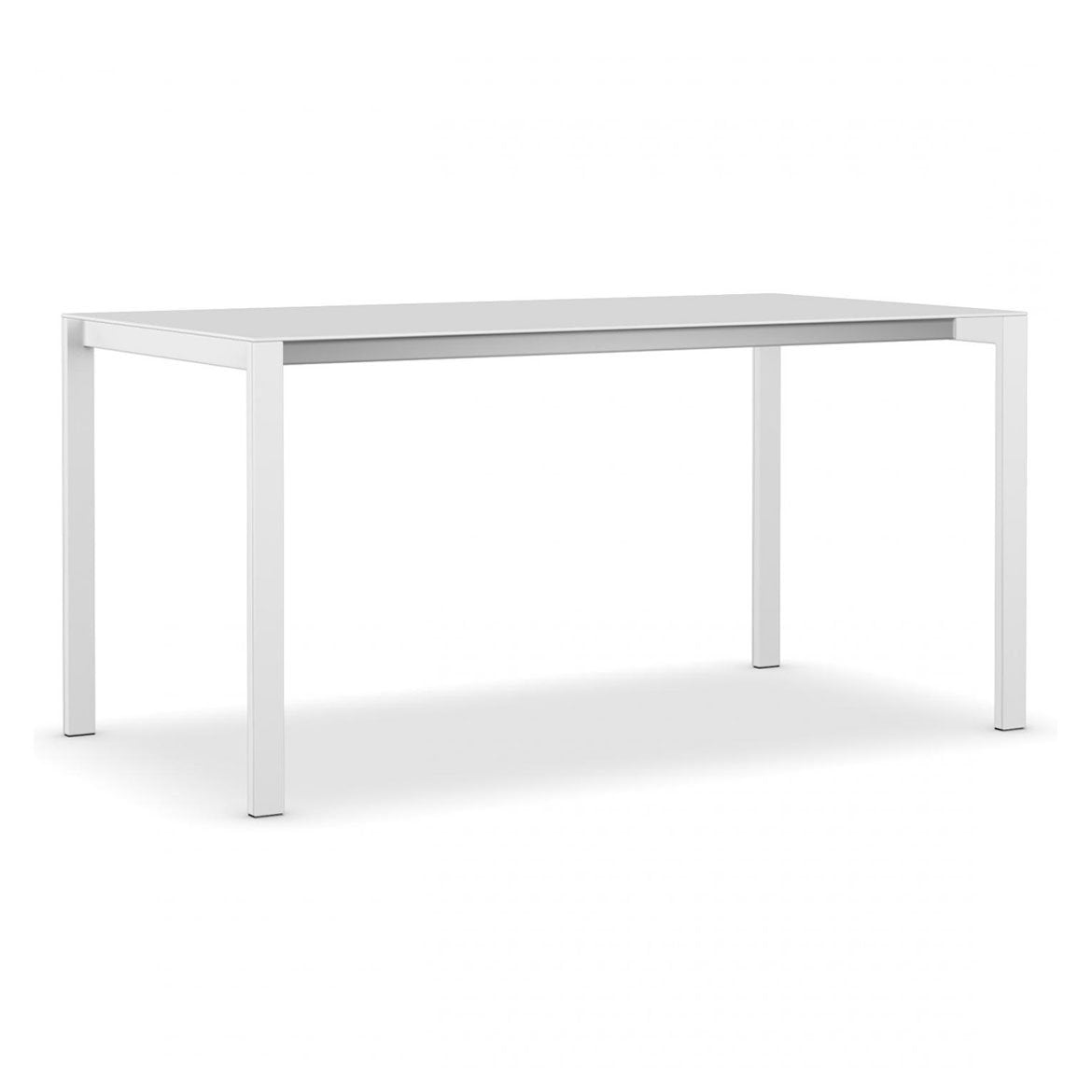 Thin-K Fixed 150 x 80 Table - Kristalia