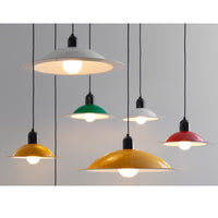 Lampiatta Pendant Light - Stilnovo